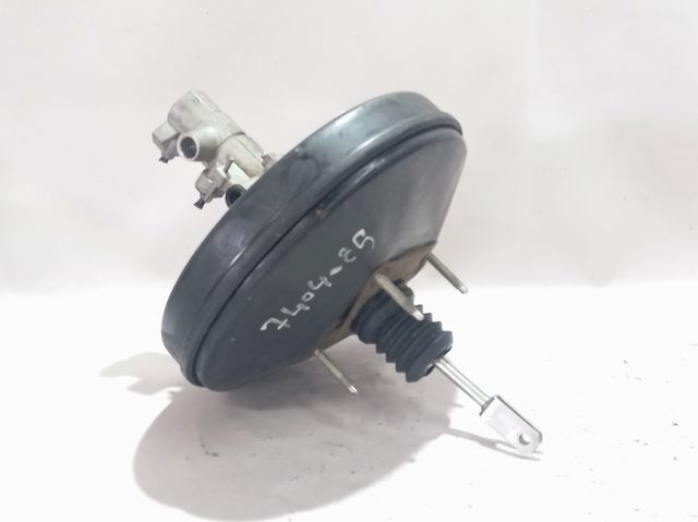 Вакуумный усилитель тормозов Iveco 504269884