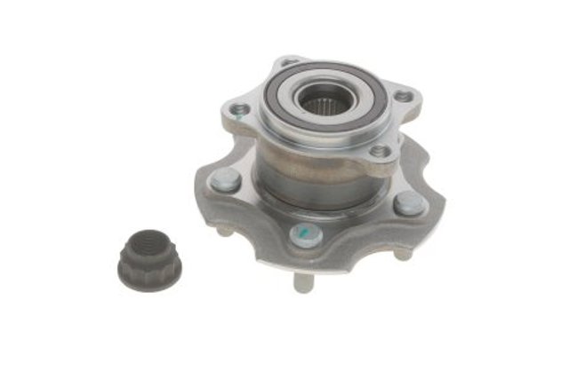 Ступицы задних колес Solgy 216212 цена, от 47.41 USD