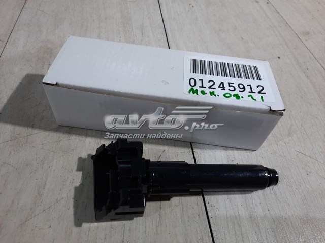 Держатель форсунки омывателя фары MarkBest MRB44062