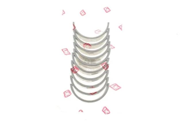 Вкладыши коленвала коренные, стандарт (STD) NE/NPR 180050000300 цена, от 21.24 USD