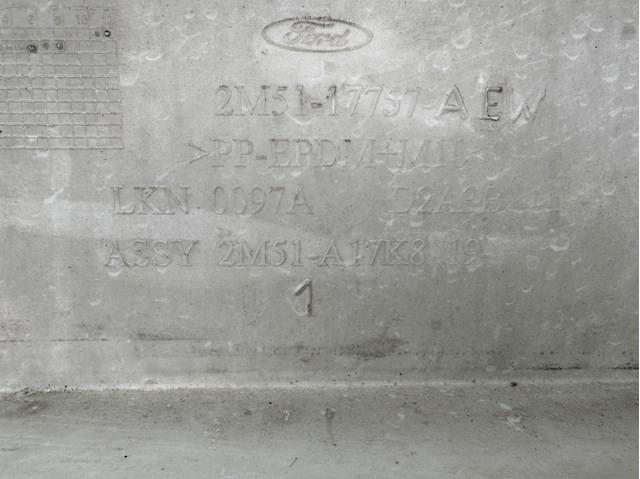 2M5117757 Ford 