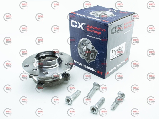  CX1093 CX/Complex