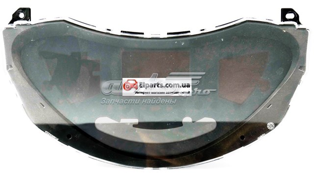 Приборная доска (щиток приборов) Nissan/Infiniti 248109RB0A цена, от 38.09 USD