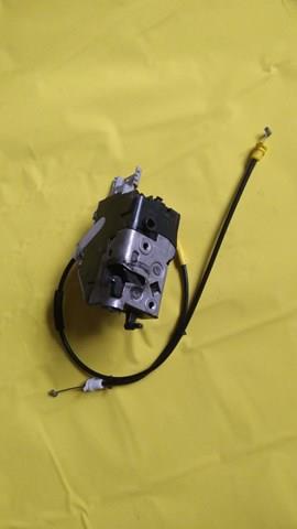 9135AT Peugeot/Citroen Замок двери водителя
