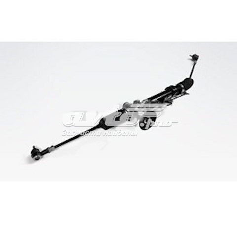 565002S010 |GEAR ASSY-STEERING:Hyundai/KIA Part 565002S010