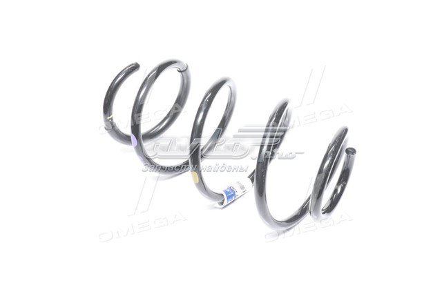 546302S05A Hyundai/Kia Пружина передней подвески