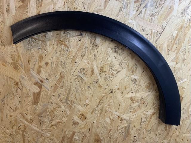 Молдинг передней арки колеса, правый Hyundai/Kia 87714F1000 цена, от 10.86 USD
