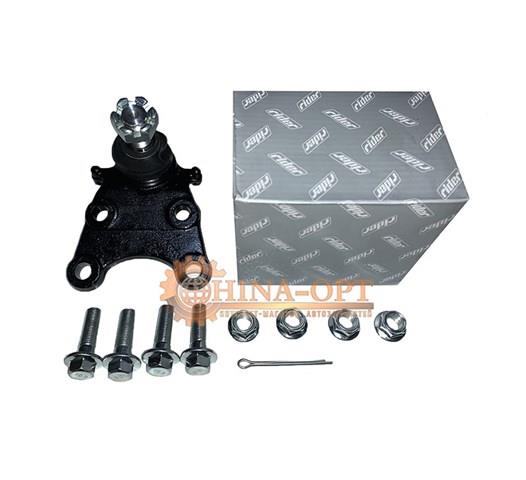 Шаровая опора, нижняя Rider RD2904340K00 цена, от 12.60 USD