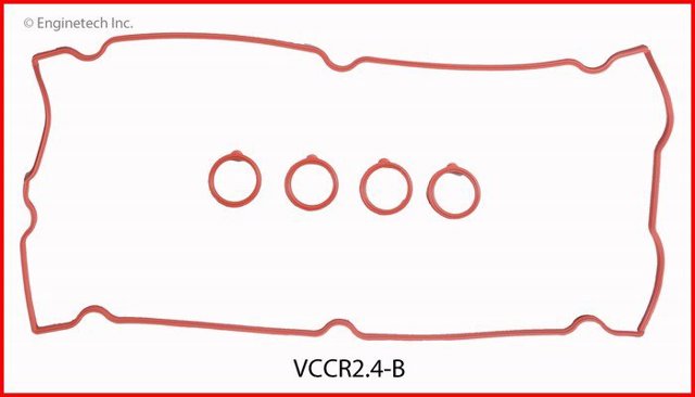 Прокладка крышки двигателя Enginetech VCCR24B цена, от 28.96 USD