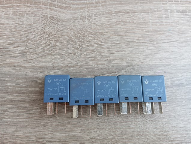 8200900820 Renault (RVI) 