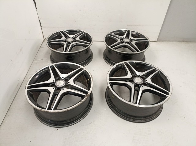 A1764010302 Mercedes 