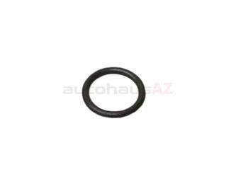 Junta, entrada aceite (turbocompresor) 11427590576 BMW