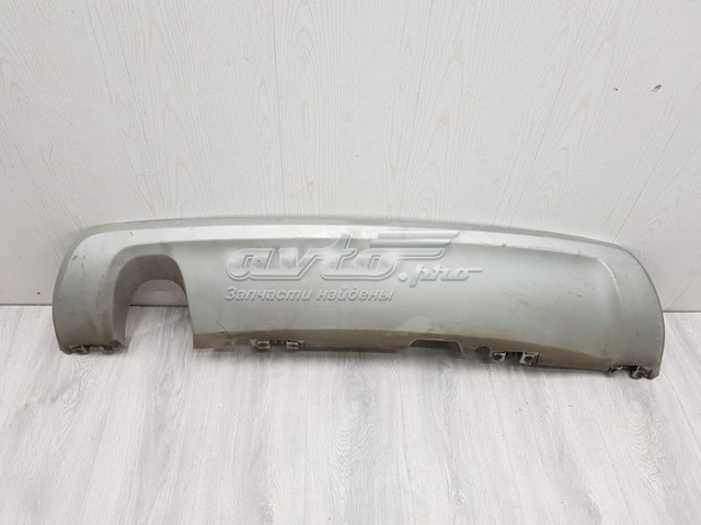 Накладка бампера заднего Nissan/Infiniti 8506500Q0B цена, от 124.10 USD