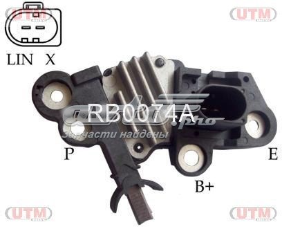 Реле зарядки генератора UTM RB0074A цена, от 34.24 USD