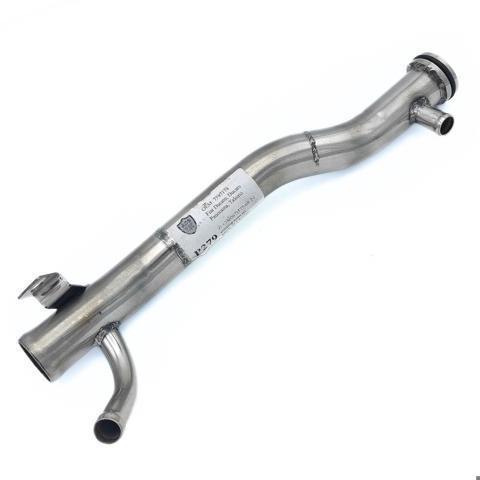Купить 7597178 Fiat/Alfa/Lancia Трубопроводы и шланги системы охлаждения
