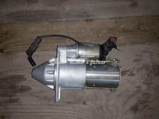 Стартер двигателя General Motors 96430345