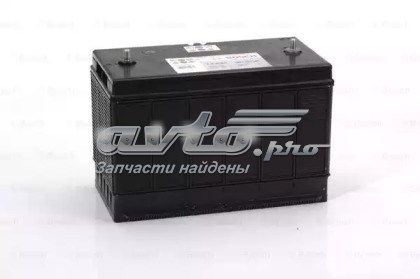 Аккумулятор автомобильный BRITPART YGD100860