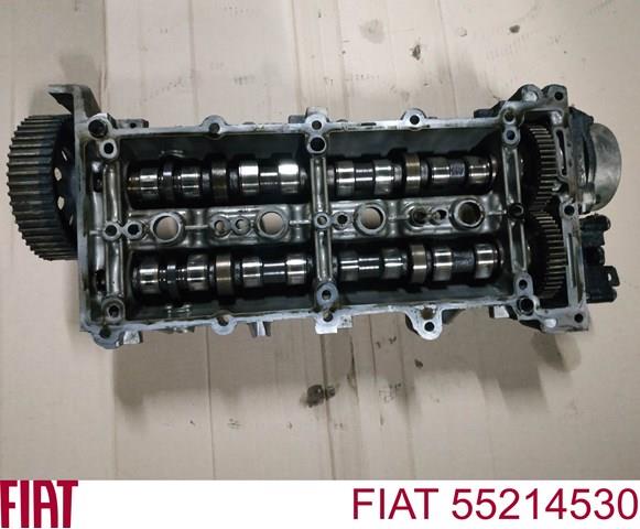 Cama da árvore distribuidora Fiat Punto GRAND 199