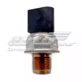 906201 Metzger sensor de pressão de combustível