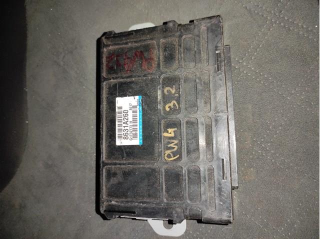  Mitsubishi 8631A260 цена, от 50.68 USD