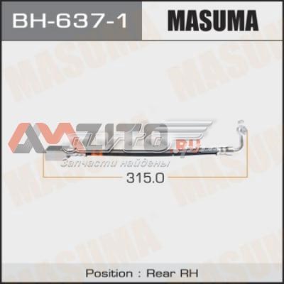  BH6371 Masuma