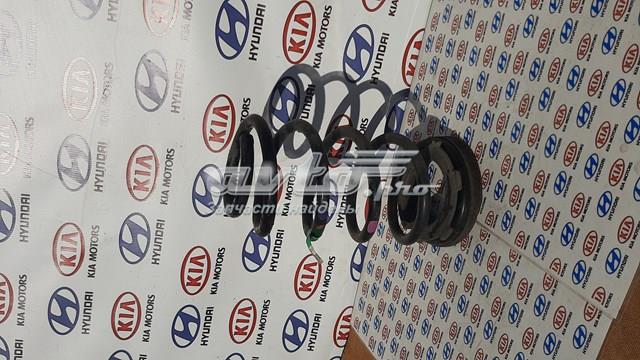  Hyundai/Kia 553354Z040
