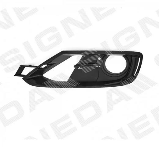 Решетка переднего бампера, левая Signeda PBM99200CAL цена, от 11.03 USD