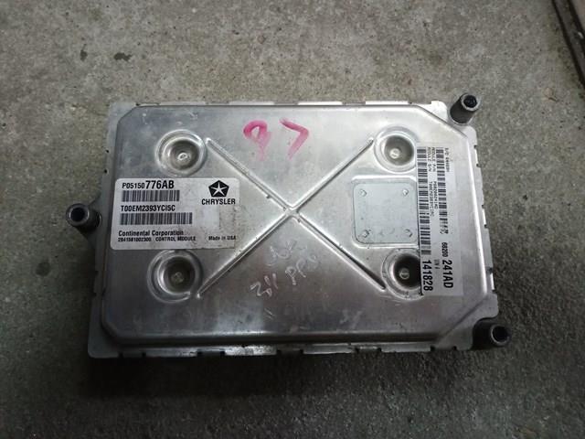Купить 05150776AB Chrysler 