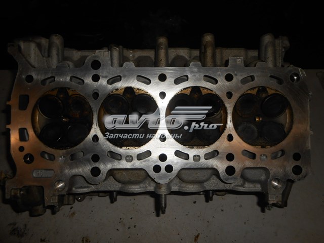 ГБЦ PE0110100B Mazda