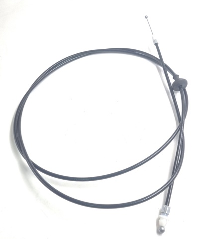 Трос замка капота Q-fix Q3740674