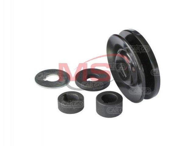 Муфта генератора Mercedes A0001555015