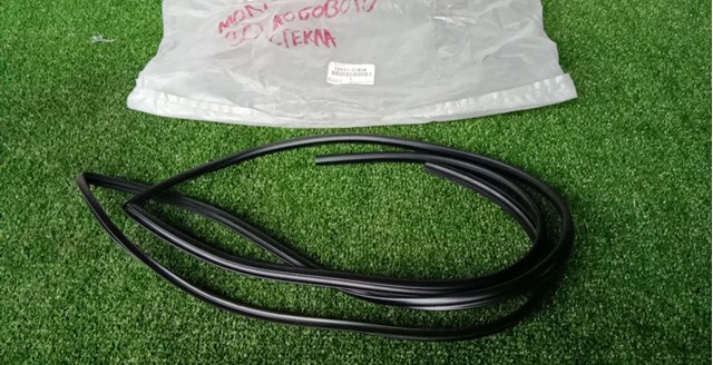 Moldeado del parabrisas 7553133050 TOYOTA