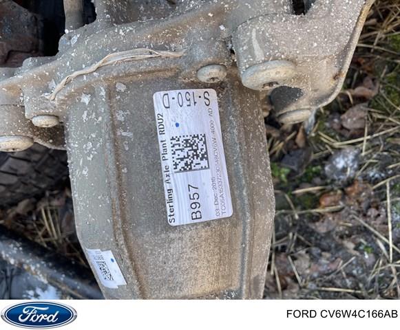  Ford CV6W4C166AB цена, от 2092.20 USD