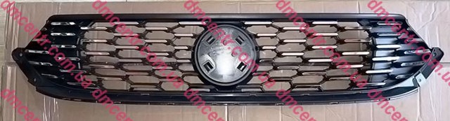 Облицовка радиатора Polcar 30C1053 цена, от 55.42 USD