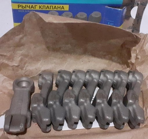 Купить Коромысло Ваз 2105  