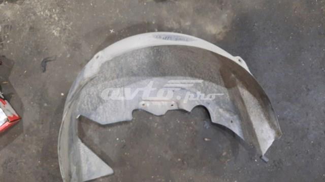 Revestimiento, pasarrueda trasera, derecho 1U9810974 VAG