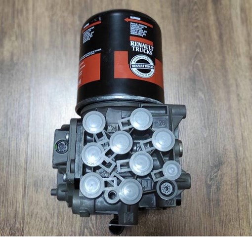 5010457873 Renault (RVI) Аппаратура для обезвоживания сжатого воздуха