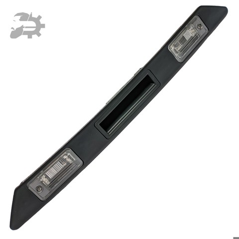 Накладка крышки багажника DF17520 Detali IF