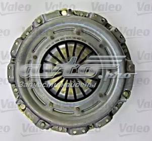 Kit de embrague 828071 VALEO