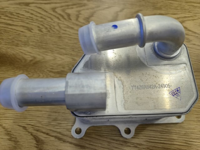 7T4E6A642DA Mazda 
