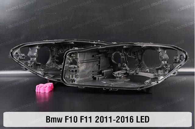Левая фара 7203241 BMW