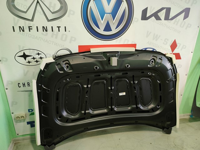Капот Signeda PHN20077A цена, от 191.10 USD