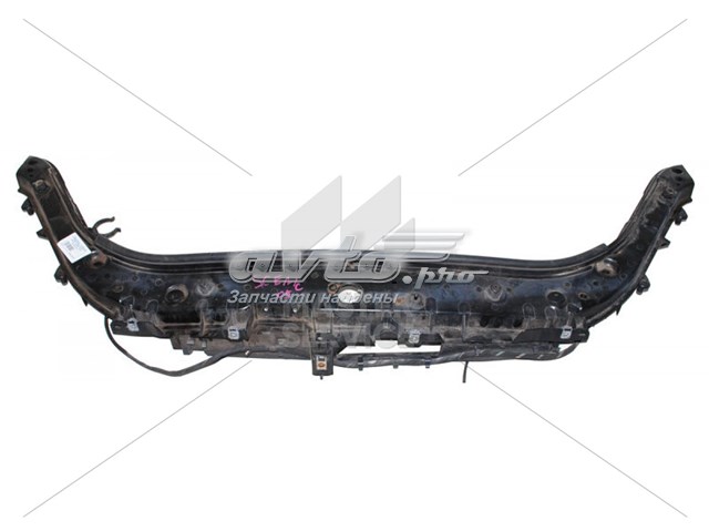 Soporte para radiador superior 8200140478 RENAULT