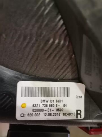  63217389606 BMW