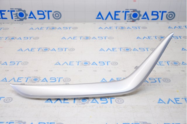 Moldura esquerda do pára-choque traseiro Hyundai/Kia 86627G5000 preço, a partir de 27,22 USD