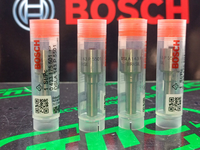 DSLA143P5501 Bosch Распылитель форсунки