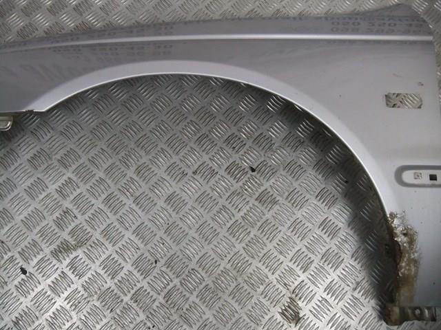 Pára-lama dianteiro esquerdo Honda Accord VI CG