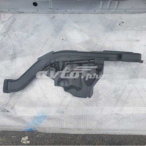 Воздухозаборник воздушного фильтра 1775025020 Toyota