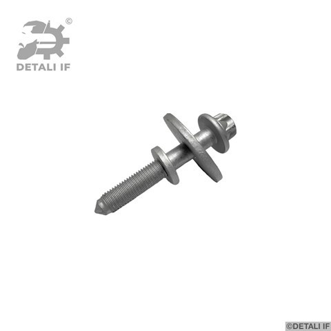 Болт крепления передней балки (подрамника) General Motors 13158053 цена, от 6.26 USD