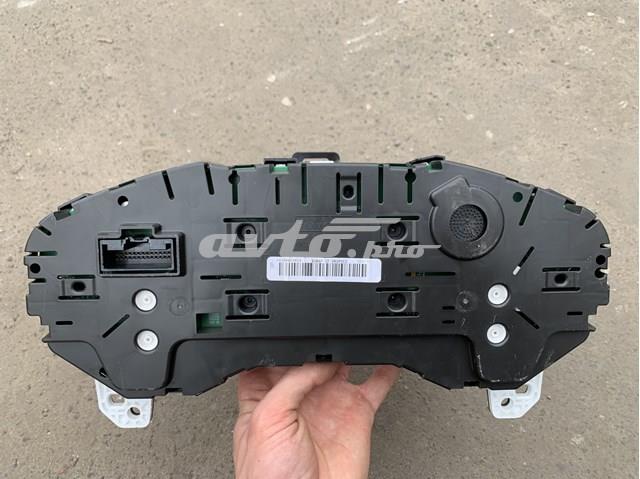 Купить HS7T10849 Ford Панель приборов